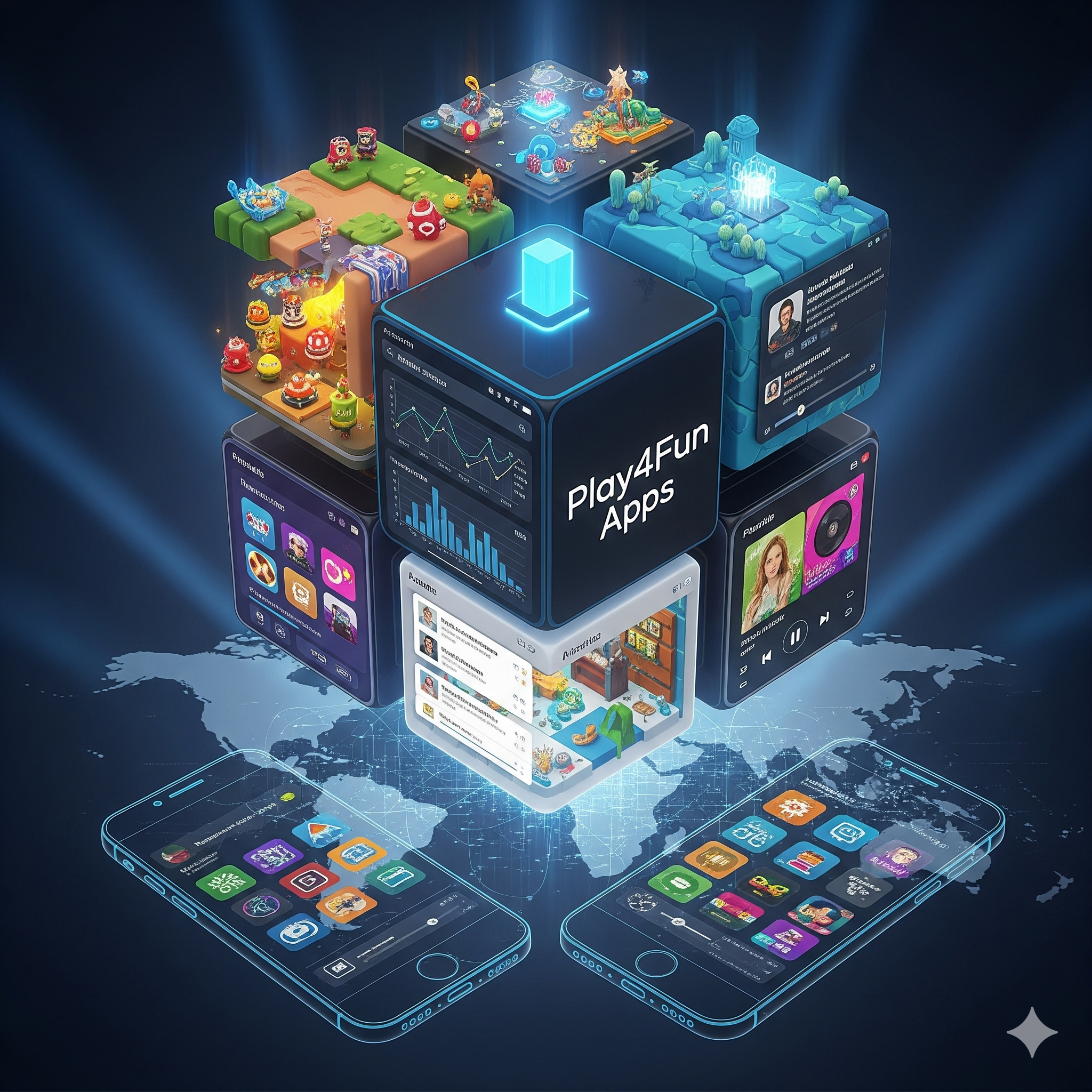 About Play4Fun